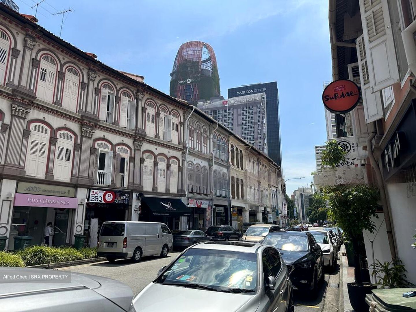 Tanjong Pagar Conservation Area (D2), Shop House #462035941